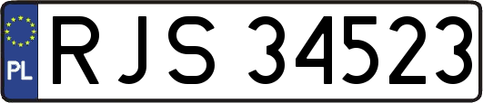 RJS34523