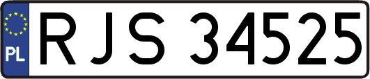 RJS34525