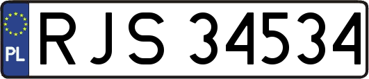 RJS34534