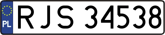 RJS34538
