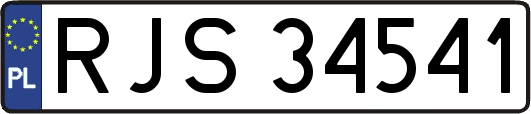 RJS34541