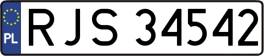 RJS34542