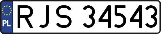 RJS34543