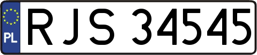 RJS34545