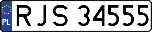 RJS34555