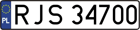 RJS34700