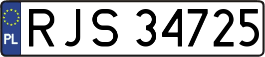 RJS34725