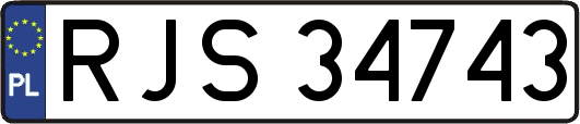 RJS34743