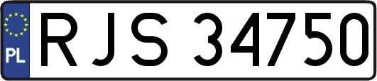 RJS34750