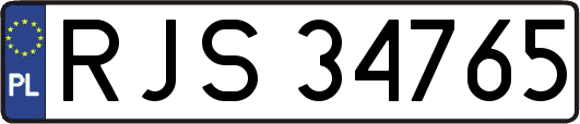 RJS34765