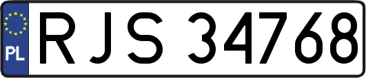 RJS34768