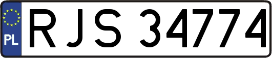 RJS34774