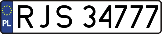 RJS34777