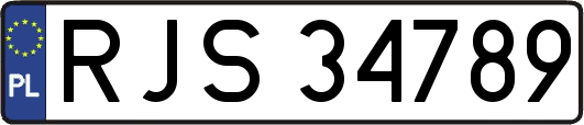 RJS34789