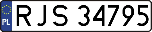 RJS34795