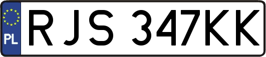 RJS347KK