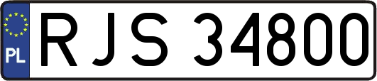 RJS34800