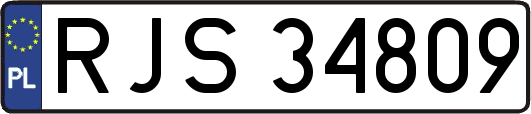 RJS34809