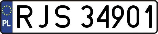 RJS34901