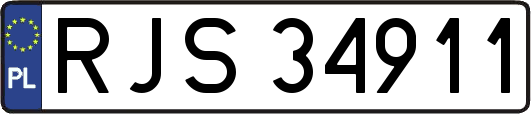 RJS34911