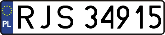 RJS34915