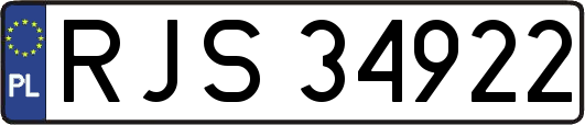 RJS34922