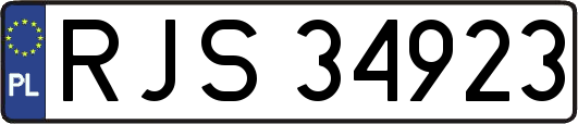 RJS34923