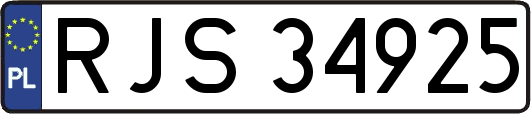 RJS34925