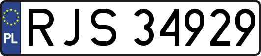 RJS34929