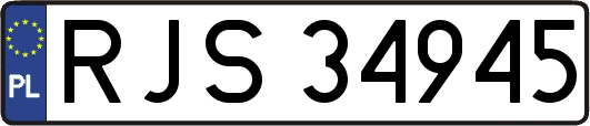 RJS34945