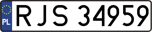 RJS34959
