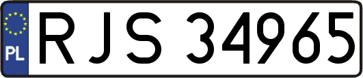 RJS34965