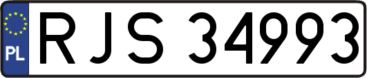 RJS34993