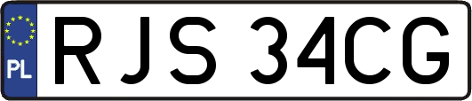 RJS34CG