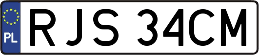 RJS34CM