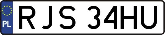 RJS34HU