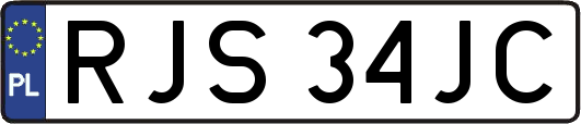 RJS34JC