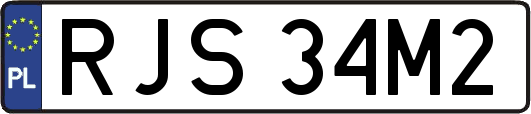 RJS34M2