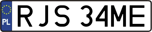 RJS34ME