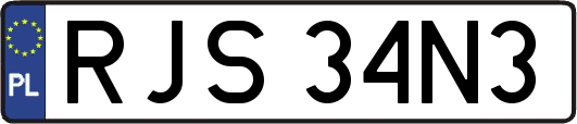RJS34N3