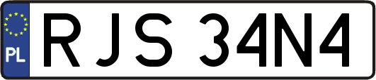 RJS34N4