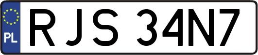 RJS34N7