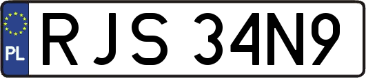 RJS34N9