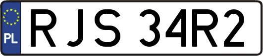 RJS34R2