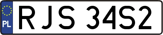 RJS34S2