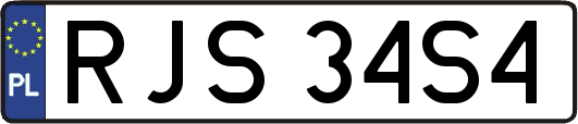 RJS34S4