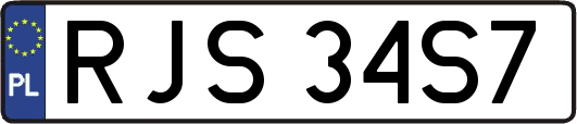 RJS34S7