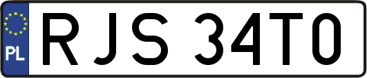 RJS34T0