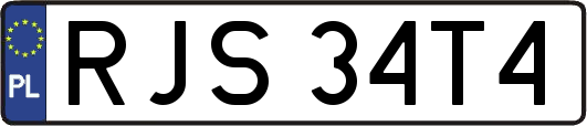 RJS34T4