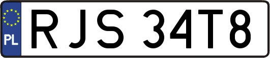 RJS34T8